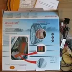 Подогрев сиденья WK 290   Warmkraft (Германия)