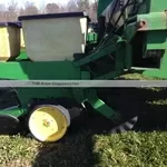 Пропашная сеялка John Deere 7000 16 рядная б/у