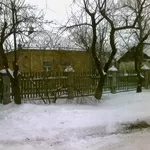 Продам хороший дом в городе Помошная Добровеличковского района 