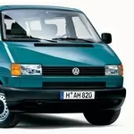 Запчасти на Volkswagen T4 ,  Caravelle