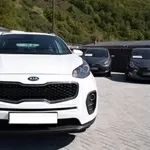 Продам KIA Sportage