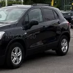 Продам под выплату на длительный срок Chevrolet Tracker