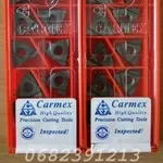 Трапецеидальная резьба Carmex 16 ER IR 1.5 ISO BMA 