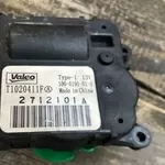 Бу моторчик заслонки печки Renault Megane 3,  100-0191-01-0,  T1020411F