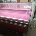 Холодильні вітрини для магазину