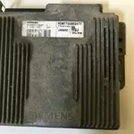 Бу блок управления двигателем Renault Laguna 1,  2.0i,  S103717205, 
