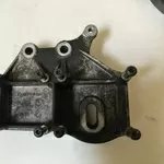 Бу кронштейн катушек зажигания Renault Laguna 1,  7700872046