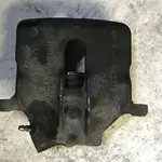 Бу суппорт передний левый Renault Laguna 1, 7701205832