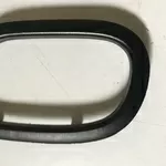 Бу накладка левой внутренней ручки двери Renault Laguna 1,  7700823288 .