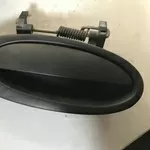 Бу ручка двери передней правой наружная Renault Laguna 1, 7700821374