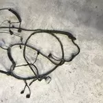 Бу проводка крышки багажника Renault Laguna 1,  лифтбек,  7700282539