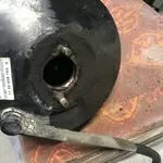 Бу вакуумный усилитель Renault Laguna 1,  7700828752,  7700828752D