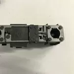 Бу плата контактная заднего внутреннего  фонаря Renault Laguna 1,  лифтбек.