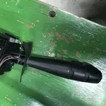 Бу переключатель поворотов света Renault Laguna 1,  7701041448