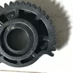 Бу шестерня заслонки печки Renault Laguna 1,  90.704.38.167,  9070438167