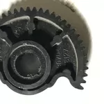 Бу шестерня заслонки печки Renault Laguna 1,  90.704.38.127,  9070438127