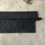Бу заслонка печки Renault Laguna 1, 9070526735