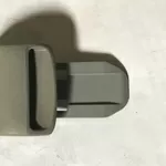 Бу фиксатор шторки багажника,  заглушка потолка  Renault Laguna 1,  7700814458