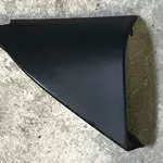 Бу уголок накладка зеркала внутренняя правая Renault Laguna 1,  7700822346