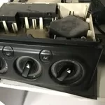 Бу блок управления печкой с кондиционером Renault Laguna 1,  9041703027