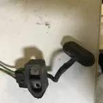 Бу разъём фишка стартера Renault Laguna 1,  7703397586