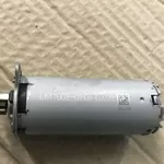 Бу моторчик LM1002-02G дроссельной заслонки H8200988975 ,  161201190R ,  Renault Megane 3,  Fluence