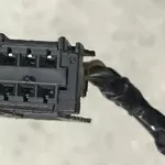 Бу разъём фишка Renault 6 pin,  197614