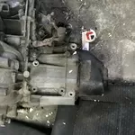 Бу МКПП Renault Megane 2,  1.5 dci,   JR5 102