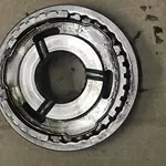 Бу муфта синхронизации 1-2 передачи КПП Renault 7701467940