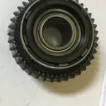 Бу шестерня 2-й передачи PK6,  27x40 зубов 8200269150 Renault Trafic Laguna