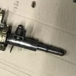 Бу вал выбора передач КПП PK6 Renault 7701479193,  Laguna Trafic