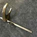 Бу вилка 3-4 передачи 5 ст. КПП JR5 016 Renault Laguna 2,  8200090705