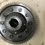 Бу дифференциал кпп PK6 018 Renault Laguna 2, 19x64 зубов