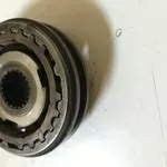 Бу муфта синхронизации 5 передачи КПП JR5 Renault 7701478131 