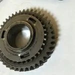 Бу шестерня 1-й передачи вторичного вала  КПП JR5 41зуб Renault 8200641094 Laguna Megane Kangoo