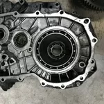 Бу корпус КПП 7700600516 Renault Laguna Megane Clio Kangoo