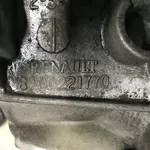 Бу корпус КПП Renault Laguna 2,  8200221770