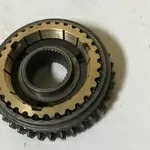 Бу синхронизатор 1-2 передачи Chery Amulet,  оригинал 015311239AA