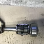 Бу муфта переключения передач Chery Amulet 015301235AA