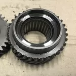 Бу шестерни 4-й передачи оригинал Chery Amulet A11-3AA015311351AA, A11-3AA015311149AA