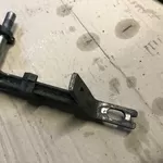 Бу вал вилки КПП Chery Amulet 015141701AA