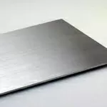 Лист гарячекатаний ст S235JR 30*1500*60000мм