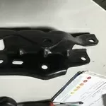 Бу кронштейн задней опоры двигателя Renault 7700419509 Kangoo Megane Clio