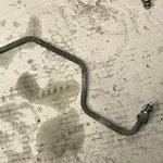 Бу трубка рулевой рейки Renault Laguna 1,  6000025432,  6000025436