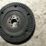 Бу маховик 8200015436 2, 2 dci АКПП Renault Laguna 2 Espace 4