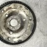 Бу маховик 7700112591 двигателя F4R АКПП Renault Laguna Megane Scenic