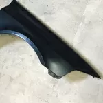 Бу крыло переднее правое Renault Laguna 2,  7700417589,  цвет NV903