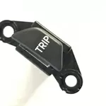 Бу кнопка TRIP в накладку панели приборов Kia Rio 3,  299101547