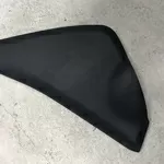 Бу накладка торпедо правая Kia Rio 3,  84725-4Y100