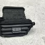 Бу дефлектор воздушный центральный правый Kia Rio 3
